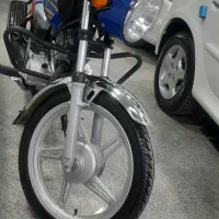تی وی اس گلگیر استیل مدل 1396