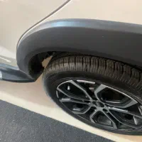 X22مدل۴۰۱سفید|خودرو سواری و وانت|تهران, تهرانپارس شرقی|دیوار