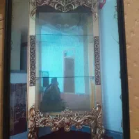 بوفه|بوفه، ویترین، کنسول|مشگین شهر, |دیوار