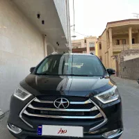 جکS3در حد صفر|خودرو سواری و وانت|کرمان, |دیوار
