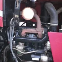 تراکتور مدل ۹۶|ماشینآلات صنعتی|انبارآلوم, |دیوار