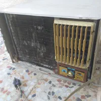 کولر۲۴هزارچراغ سبز|کولر گازی و فن‌کوئل|حمیدیه, |دیوار