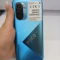 poco F3
