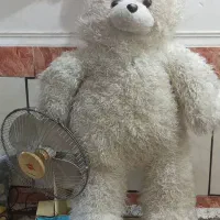 خرس بزرگ اسباب بازی