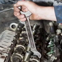 مکانیک سیار 24ساعته انواع ماشین های ایرانی و خارجی