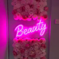 دیوارگل مصنوعی|گل مصنوعی|ساری, |دیوار