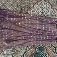 لباس نو مجلسی عروس شلوار بلوز|لباس|بیرجند, |دیوار