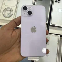 iPhone 14 128 1sim رجیستر شده|موبایل|بوشهر, |دیوار