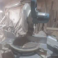 فروش فارسی بر و اره رومیزی ماکیتا