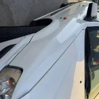 سمند ال ایکس xu7 مدل ۹۲