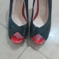 کفش زنانه سایز41 نو|کیف، کفش، کمربند|تبریز, |دیوار