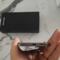 سامسونگ Galaxy S23 FE با حافظهٔ ۲۵۶ گیگابایتfeگوشی|موبایل|تهران, سعادت‌آباد|دیوار
