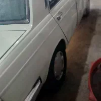 تاکسی پیکان مدل ۸۲|خودرو سواری و وانت|شیراز, سعدیه جنوبی|دیوار