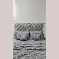 سرویس خواب دو نفره|تخت و سرویس خواب|شاهینشهر, شهرک گلدیس|دیوار