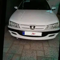 پژو پارس موتور جدید سیمی