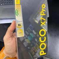 X7 pro -256ram12