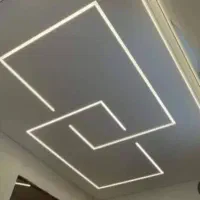 اجرا طراحی و فروش لاینر