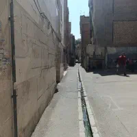 67 متر کلنگی قابل سکونت
