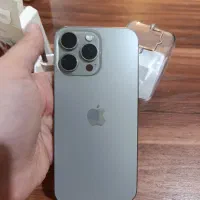 رجیسترنشده باتری 100% - IPHONE 16 PROMAX 256 ZA/A