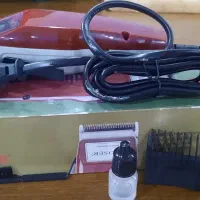 ماشین اصلاح موی سر و صورت موزر مدل۱۴۰۰|آرایشی، بهداشتی، درمانی|شیراز, ترمینال باربری|دیوار