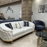 مبلهای شیک که جیبتان را خالی نمیکند+