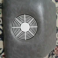 فن کاشت ناخن