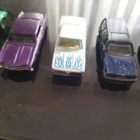 ماکت 1/64|اسباب‌‌بازی|اسلام‌شهر, شهرک واوان|دیوار