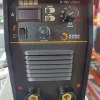 فروش دستگاه جوش اینورتر صبا الکتریک ۲۵۰آمپر