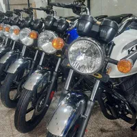 کی ال دیKLD ۲۰۰ مدل۱۴۰۴ همراه با بیمه و گارانتی