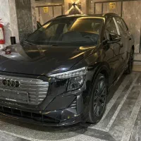 آئودی کیو ۵