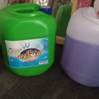 مایع لباس شویی منظره|مواد شوینده و دستمال کاغذی|لنگرود, |دیوار