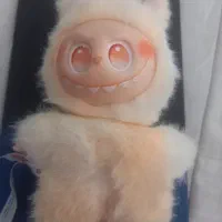 عروسک لبوبو