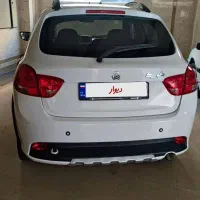 کوییک فول اتومات ۱۴۰۱ سفید|خودرو سواری و وانت|تهران, سعادت‌آباد|دیوار