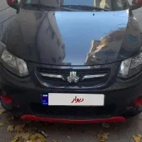 کوییک r پارس خودرویی درحد صفر