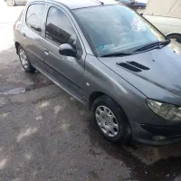 پژو تیپ ۲ مدل ۹۱|خودرو سواری و وانت|ساری, |دیوار