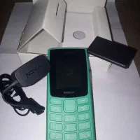 گوشی موبایل نوکیا 106 .  2023