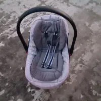 وسایل نوزادگهواره کریر ساک تشک همه باهم 350|اسباب و اثاث بچه|اصفهان, لاله|دیوار