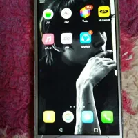 گوشی هواویی 16Gحافظه