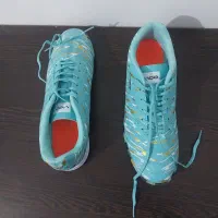 کفش فوتسال VICO(ویکو) سالنی-سایز 43|کیف، کفش، کمربند|همدان, |دیوار