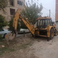 بیل بکو تی دی ال|خودرو سنگین|گرگان, |دیوار