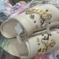 انواع دمپایی پولیشی و فانتزی ودمپایی سرویس|کیف، کفش، کمربند|اراک, |دیوار