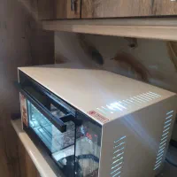 آون توستر|اجاق گاز و لوازم برقی پخت‌وپز|ری, دولت‌آباد|دیوار