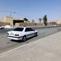 پارسtu5|خودرو سواری و وانت|یزد, |دیوار