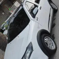 کوویک آر بی رنگ|خودرو سواری و وانت|دورود, |دیوار