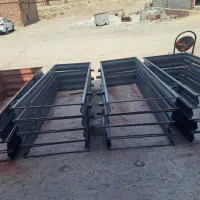 خدمات آهن آلات فخیمی