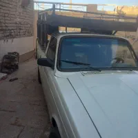 پیکان وانت ۸۷|خودرو سواری و وانت|زابل, |دیوار