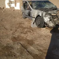 پژو 405نقره ای