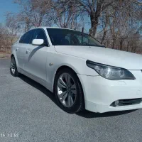 بی ام و 525iمدل2005|خودرو سواری و وانت|تهران, تاکسیرانی|دیوار