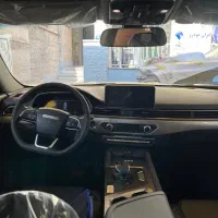 فیدلیتی الیت ۵و۷ نفره / صفرخشک/ تحویل آنی|خودرو سواری و وانت|تهران, صادقیه|دیوار