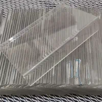 پایه رگال طبقه لامپ سیم سیار زنجیر آویز توری شبکه|لامپ و چراغ|قم, منبع آب|دیوار